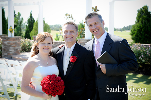 Best Royal Crest Room Wedding Photos - Sandra Johnson (SJFoto.com)